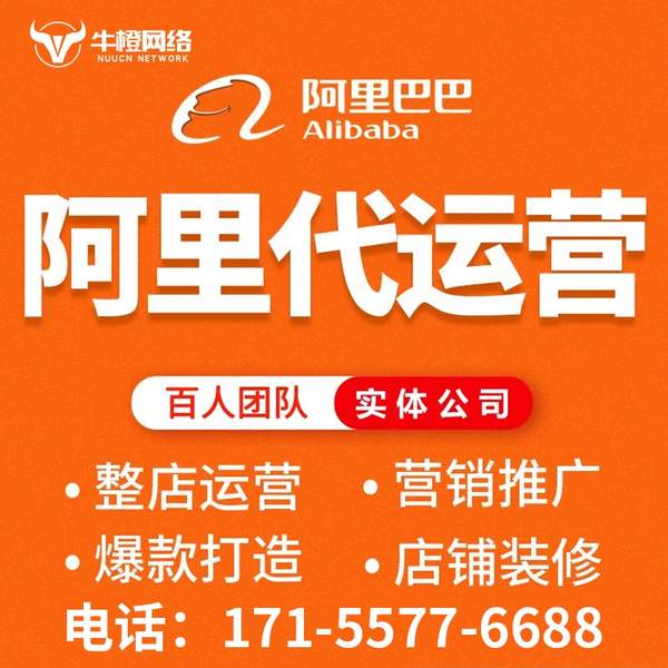 郑州电商代运营