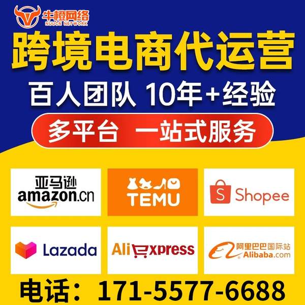 郑州电商代运营